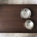 Aparador Wallnut Chico - Imagen 3