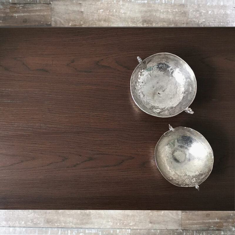 Aparador Wallnut Chico - Imagen 3