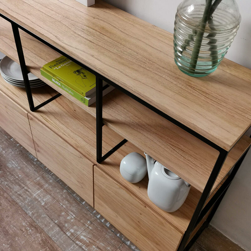 Aparador Río Paraíso - Imagen 2