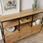 Aparador Río Paraíso - Imagen 4