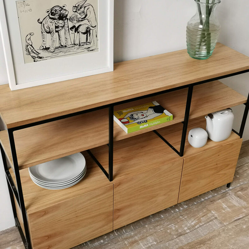 Aparador Río Paraíso - Imagen 4