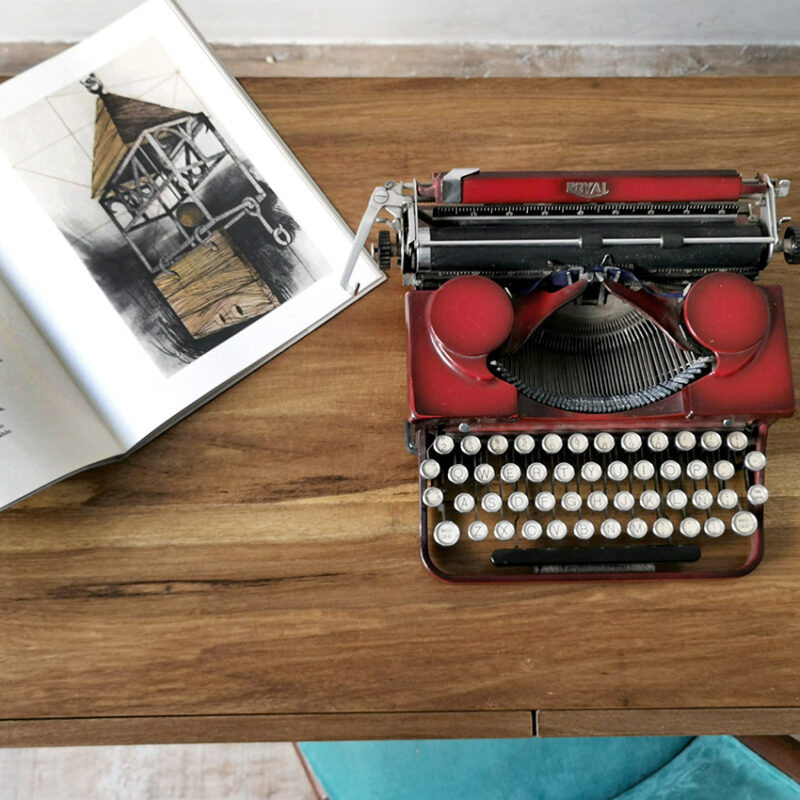 Escritorio Arizona - Imagen 3