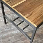 Mesa Elevable Peteribí - Imagen 4