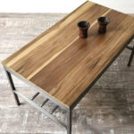 Mesa Elevable Peteribí - Imagen 2