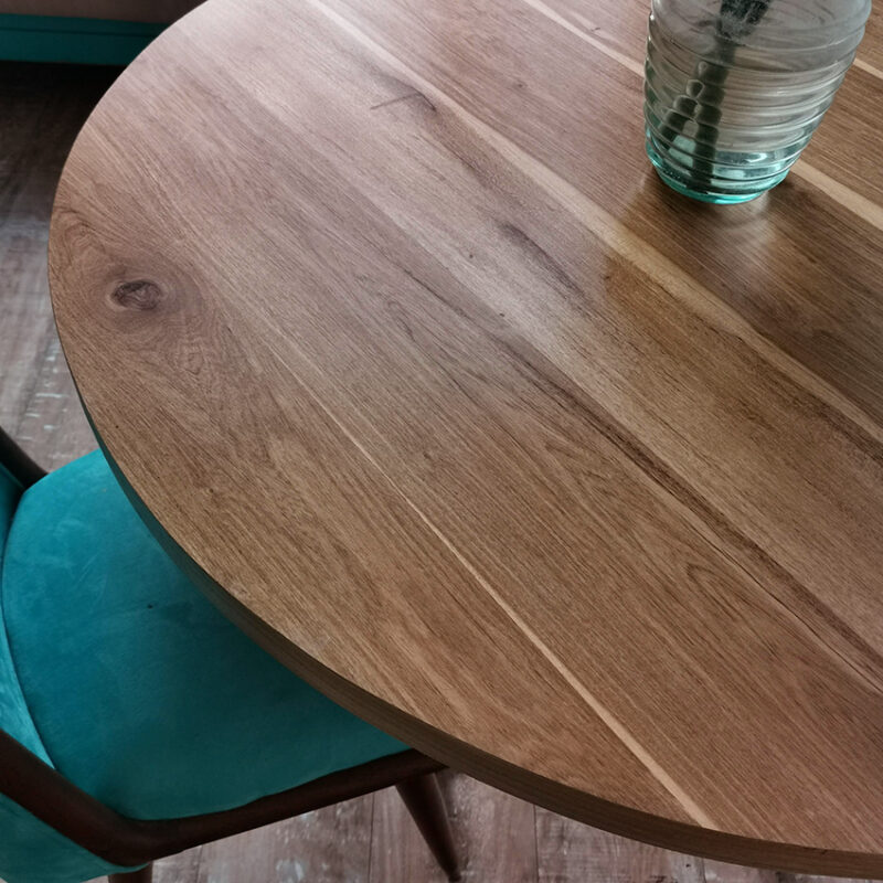 Oslo Comedor 100 Peteribí - Imagen 5