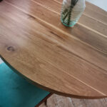 Oslo Comedor 100 Peteribí - Imagen 4