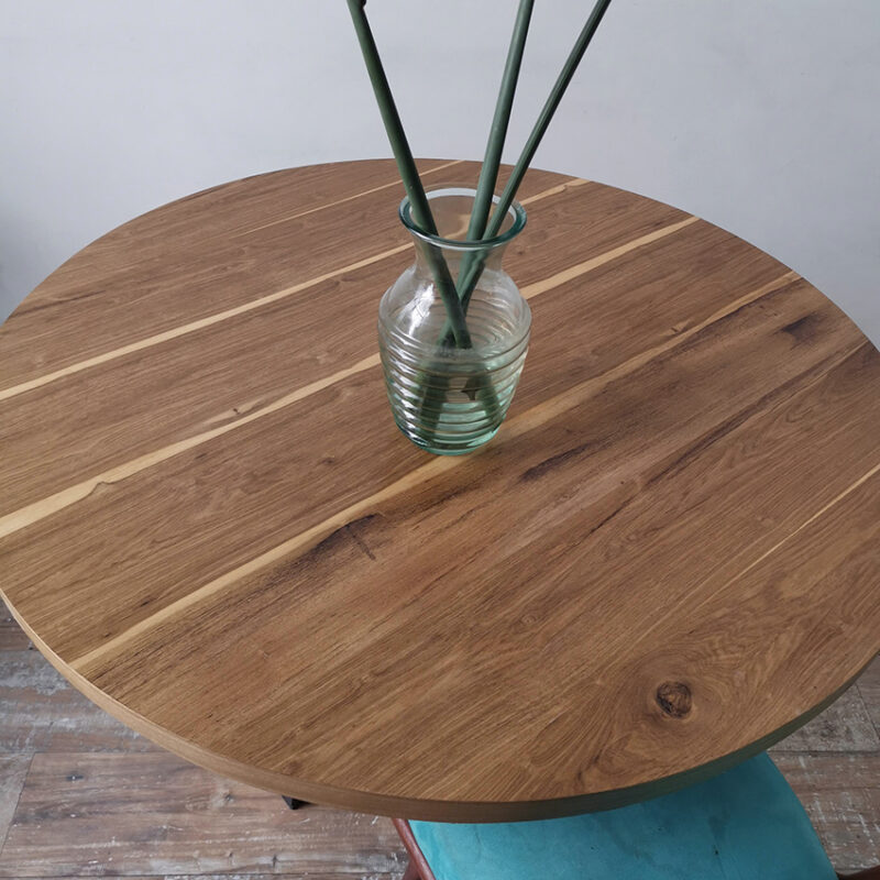 Oslo Comedor 100 Peteribí - Imagen 2