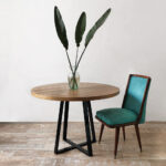 Oslo Comedor 100 Peteribí