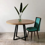 Oslo Comedor 120 Peteribí