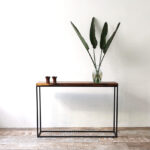 Consola Minimal Tigris - Imagen 2