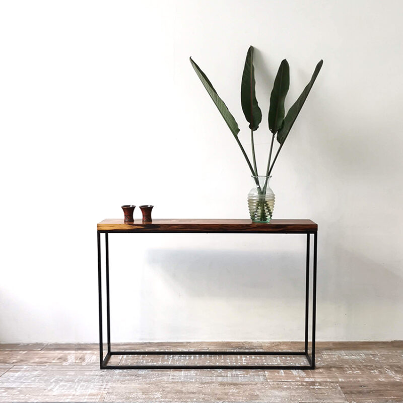 Consola Minimal Tigris - Imagen 2