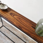 Consola Minimal Tigris - Imagen 5