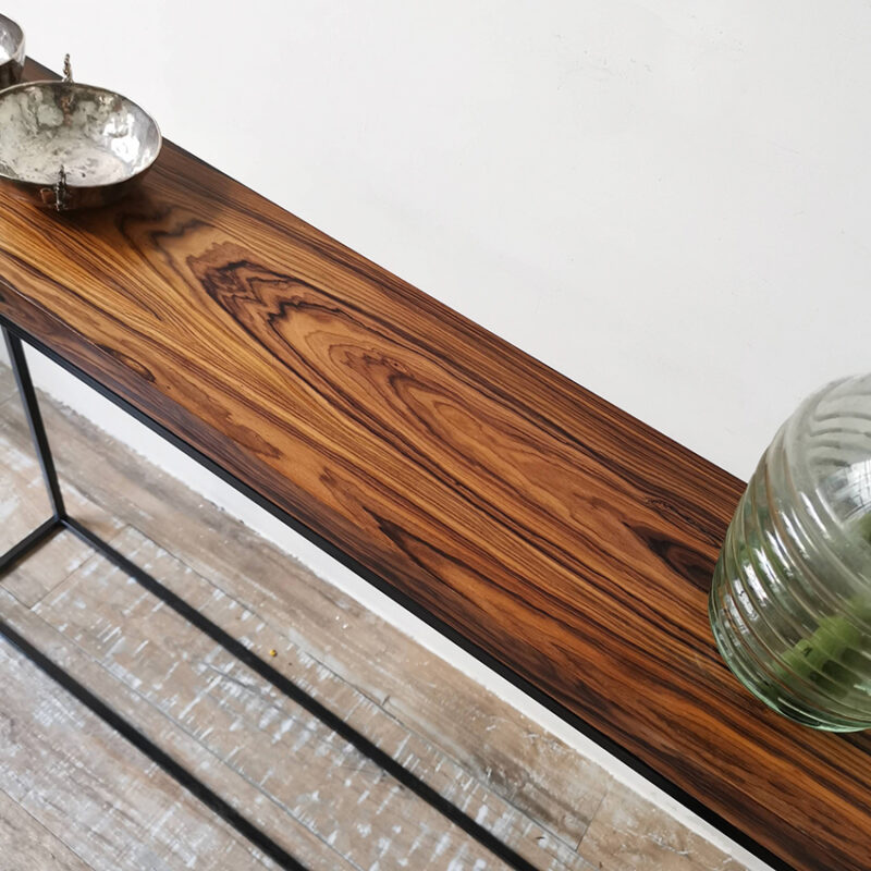 Consola Minimal Tigris - Imagen 5