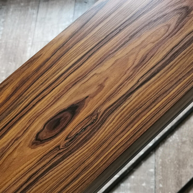 Consola Minimal Tigris - Imagen 4