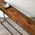 Consola Minimal Tigris - Imagen 3