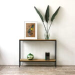 Consola Minimal 100 Peteribí - Imagen 4