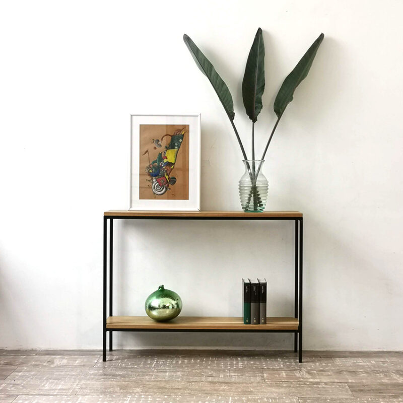 Consola Minimal 100 Peteribí - Imagen 4