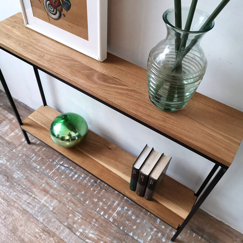 Consola Minimal 100 Peteribí - Imagen 2