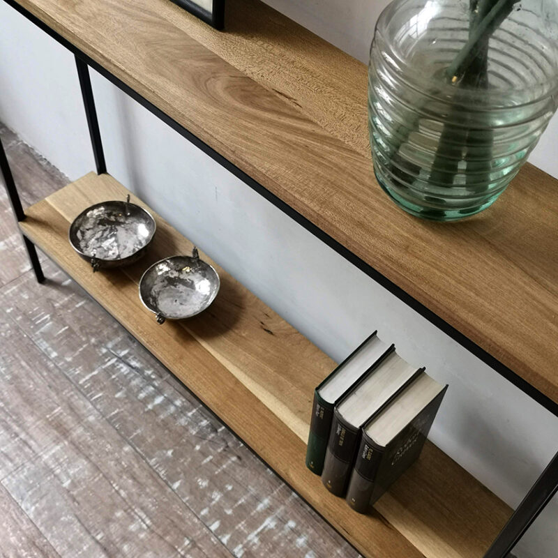 Consola Minimal 100 Peteribí - Imagen 5