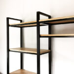 Aparador Biblioteca Chicago Paraíso - Imagen 7