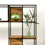 Aparador Cubic Peteribí - Imagen 4