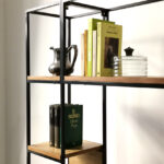 Aparador Cubic Peteribí - Imagen 3