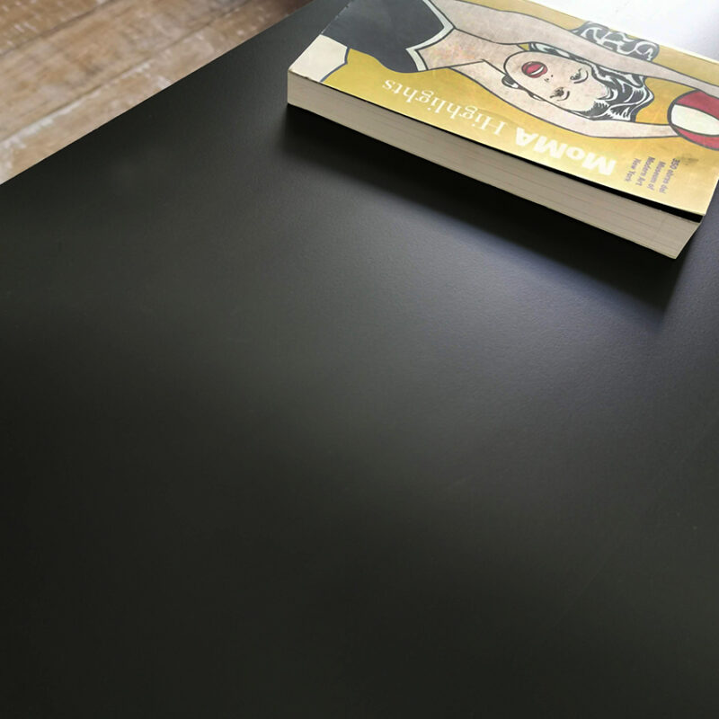 Escritorio Minimal 100 Black - Imagen 5