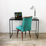 Escritorio Minimal 100 Black - Imagen 3