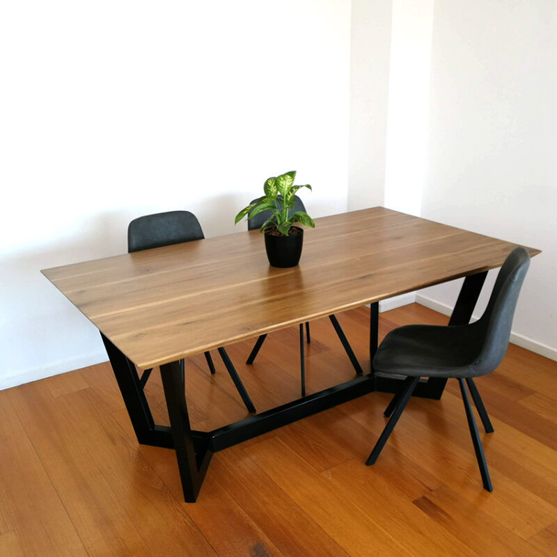 Mesa Alaska 180 Peteribí - Imagen 4