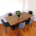 Mesa Alaska 180 Peteribí - Imagen 5