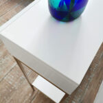 Consola Minimal Dorada 100 Box - Imagen 2