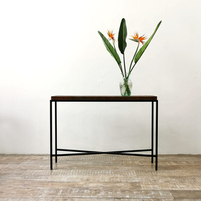 Consola Raíz Oxidada - Imagen 3