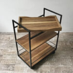 Carro Bar Mónaco - Imagen 4