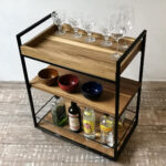 Carro Bar Mónaco - Imagen 3