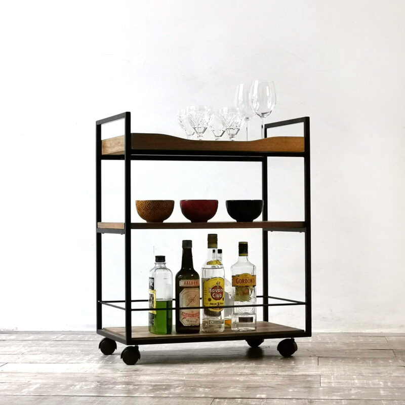 Carro Bar Mónaco - Imagen 6