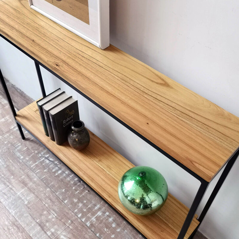 Consola Minimal 100 Paraíso - Imagen 3