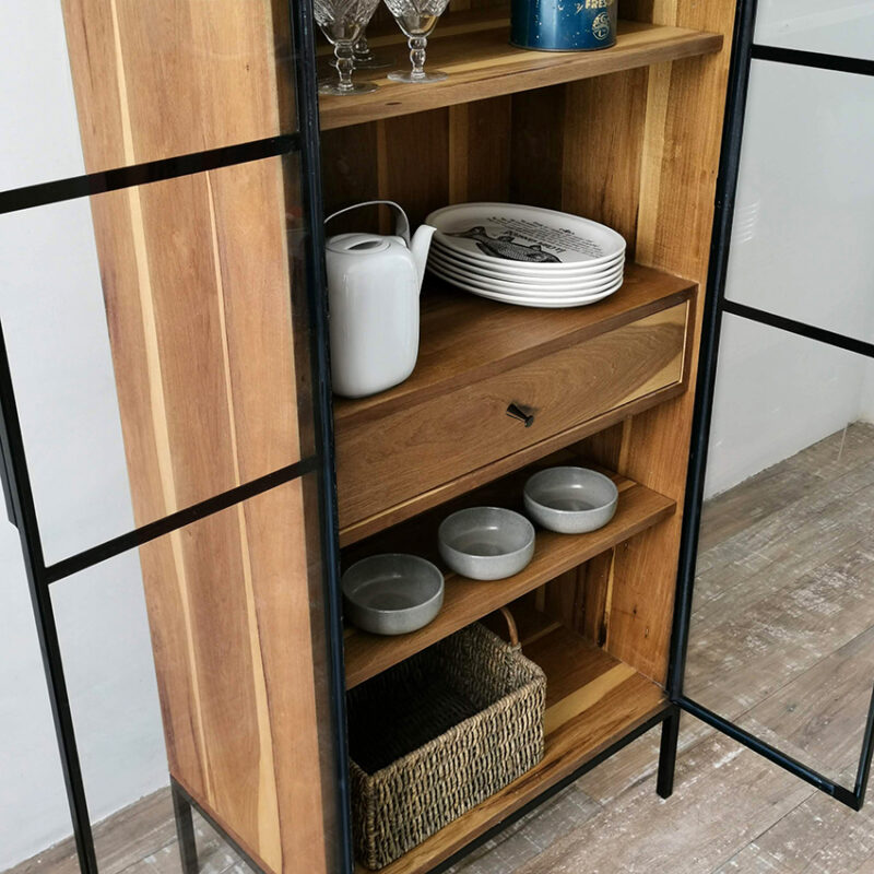 Aparador Vajillero Londres Peteribí - Imagen 3