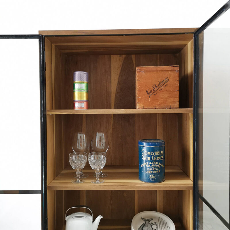 Aparador Vajillero Londres Peteribí - Imagen 4