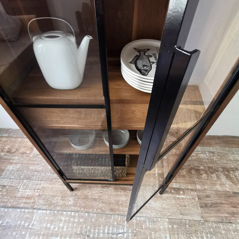 Aparador Vajillero Londres Peteribí - Imagen 2