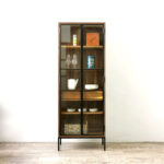 Aparador Vajillero Londres Peteribí