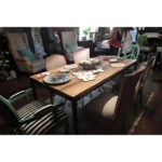 Comedor Minimal 180 Peteribí - Imagen 5