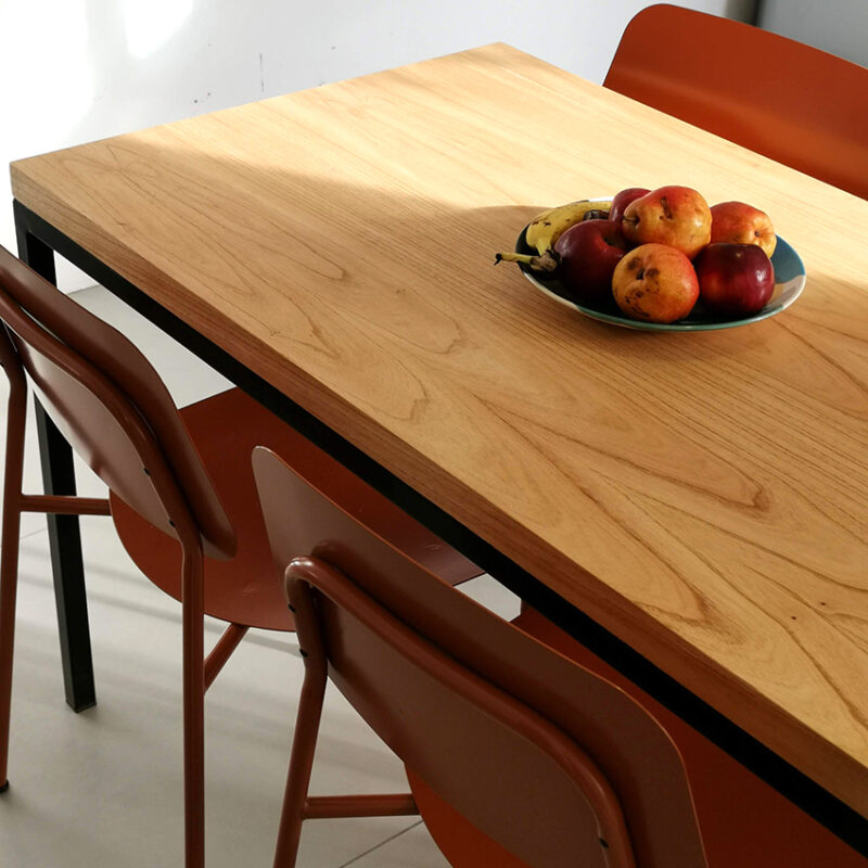 Comedor Minimal 120 Paraíso - Imagen 3