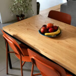 Comedor Minimal 120 Paraíso - Imagen 2