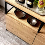 Aparador Rack Lisboa - Imagen 2