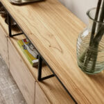 Aparador Rack Lisboa - Imagen 4