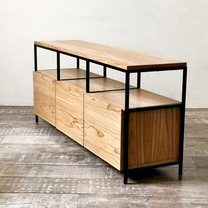 Aparador Rack Lisboa - Imagen 5