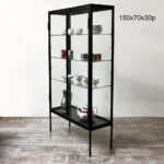 Vajillero Santorini  XL