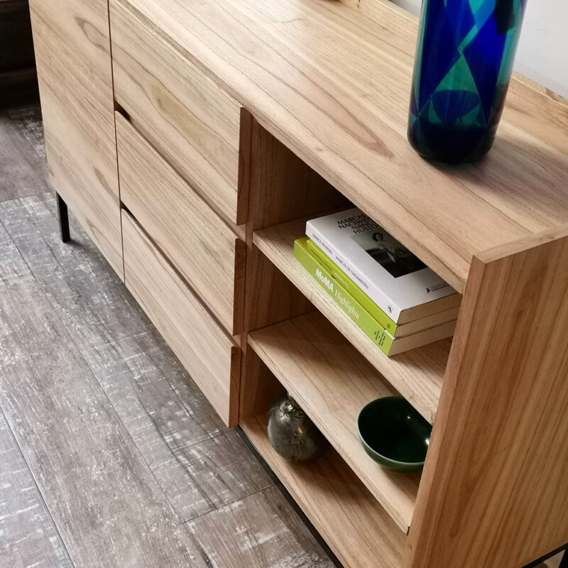 Aparador Siena Paraíso - Imagen 3