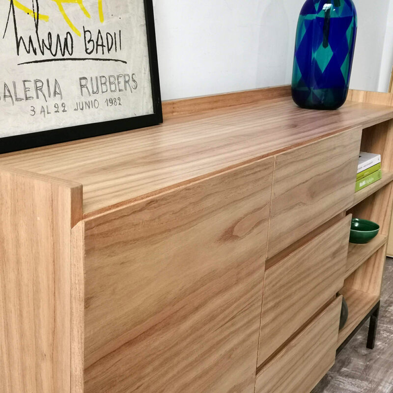 Aparador Siena Paraíso - Imagen 6