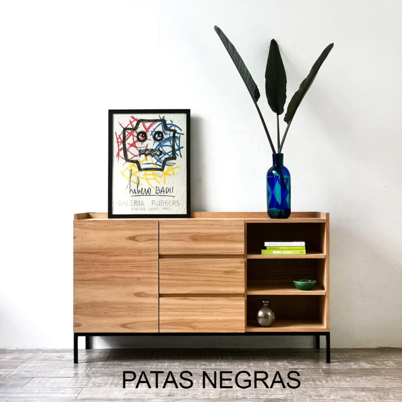 Aparador Siena Paraíso - Imagen 2